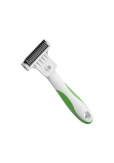 Andis Deshedding Compact Dökülmüş Tüy Çıkartma Tarağı Sık Dişli