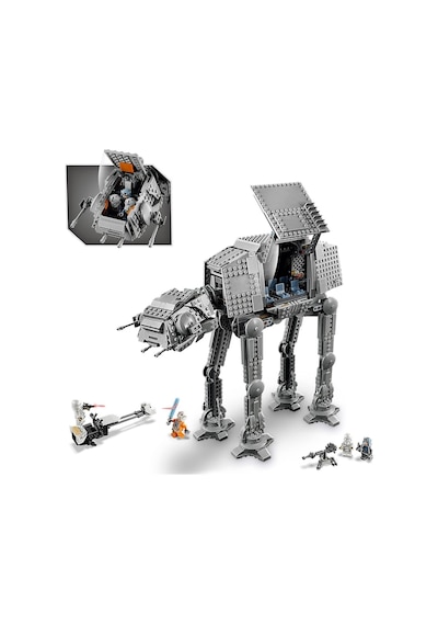 LEGO® Star Wars 75288 AT AT 1267 Parça