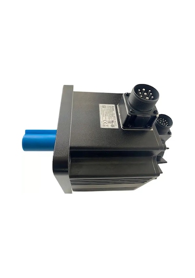 Delta Ecma-c10807rs ,a2-0.75kw/220v 3000-rpm Frensiz Servo Motor