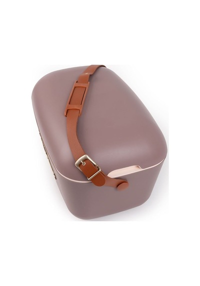 Polarbox Mauve Gold - 12l Buzluk Cooler Çok Renkli