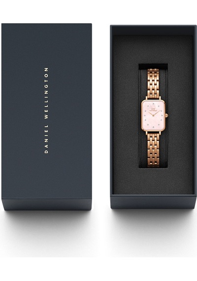 Daniel Wellington Dw00600621 Kadın Kol Saati Diğer