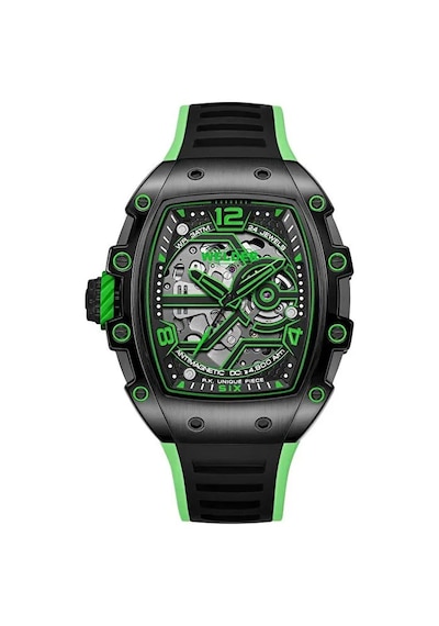 Welder Moody Watch Wrt1009 Erkek Kol Saati