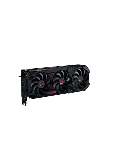 Powercolor Red Devıl Rx9070xt 16g-e/oc Gddr6 256bit