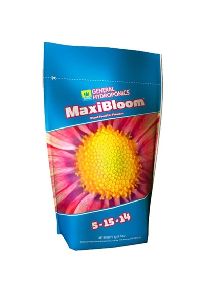 Ghe Maxi Bloom 1 KG