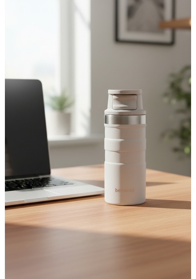 Bernardo Comfort Termos 350 Ml Gri Gri