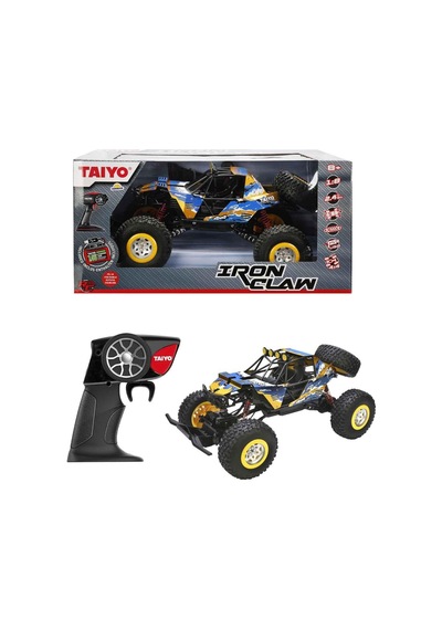 S00041785 R/c Büyük Araba 1/8 New Iron Claw 7.4v 4wd-sun
