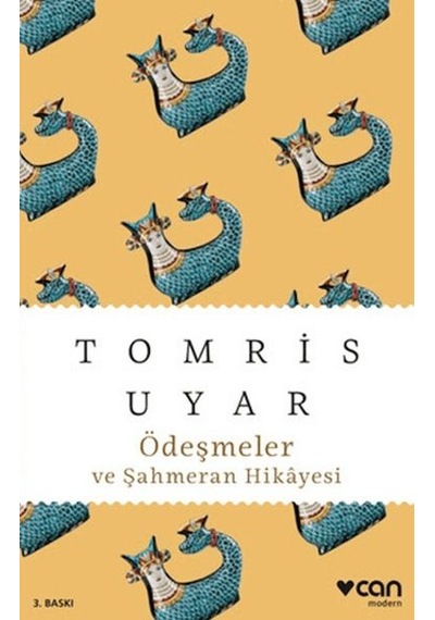 Ödeşmeler Ve Şahmeran Hikayesi - Bıso-884110
