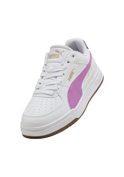 Puma Puma Caven Iıı Unisex Çocuk Pembe Günlük Ayakkabı 3363 693965