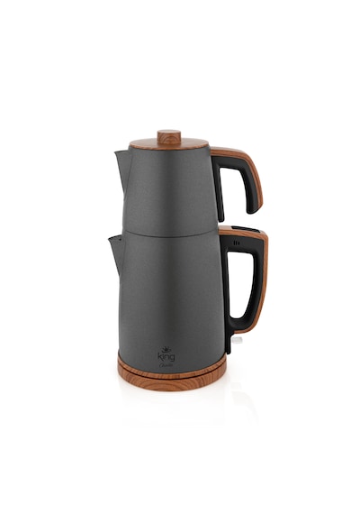 King K3102 1.7 L Chaila Çay Makinesi