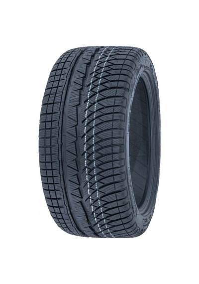 Michelin 275/30 R20 97V XL Pilot Alpin 4 N0 Kış Lastiği 2023