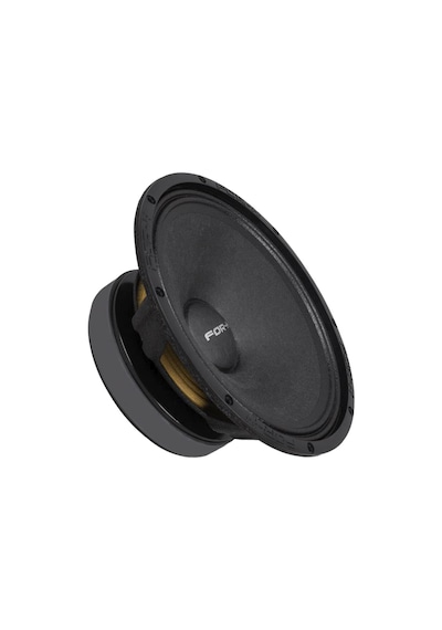 For-x Xmd-308-500wmax-250w Rms Profeyonel 20 Cm Midrange Hoparlör