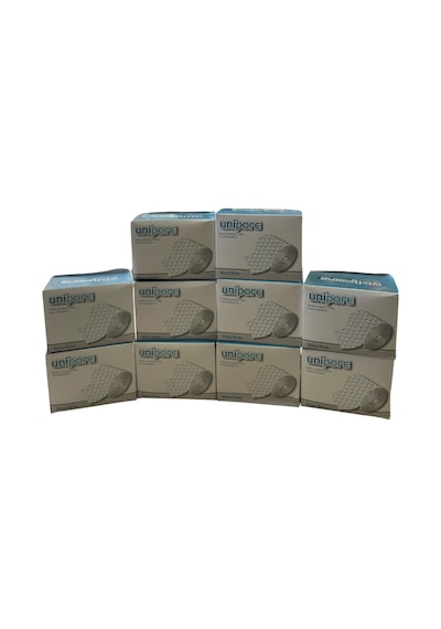 Unipore 10x10 Flaster 10 Adet