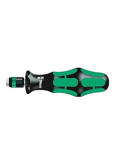 Wera Havşa Açma Seti 846/8, 8 Parça, 05104650001