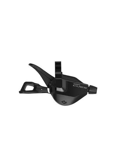 Shimano Cues Sl-u6000-10r Lınkglıde 10v Vites Kolu Arka Göstergeli Kelepçeli Siyah