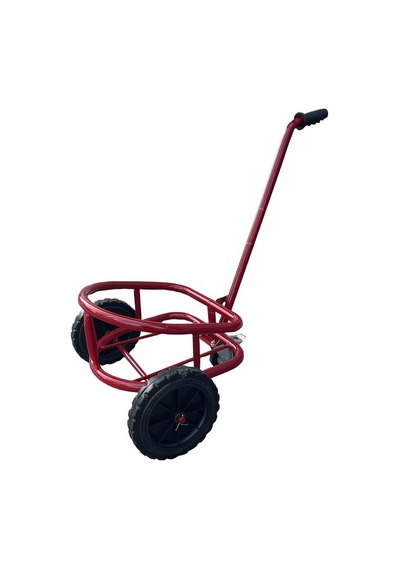 Bartech Tek Güğüm Taşıma Arabası