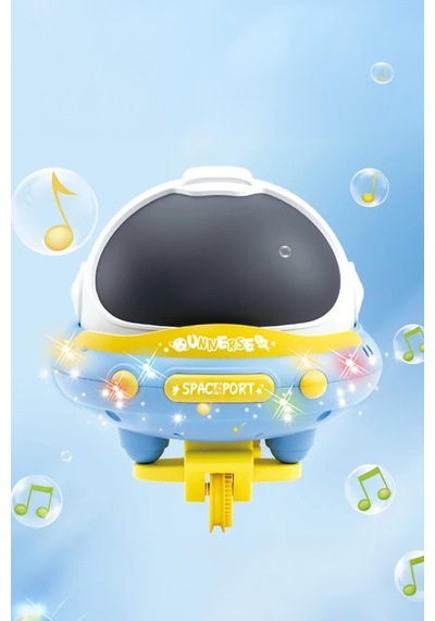 Akrobat Denge Gyro Astronot Fg3303