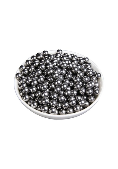 8Mm Çelik Bilye Sapan Mermisi Çok Amaçli Tane Demir Misket Rulman 531785725