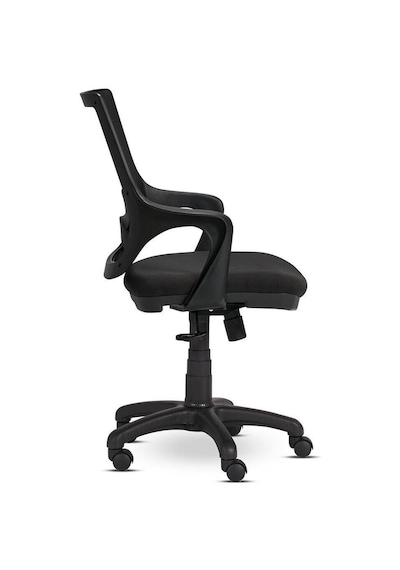 Mydesign Buya Çalışma Koltuğu - Siyah