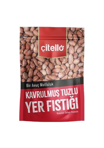 Tuzlu Fıstık 150gr Diğer