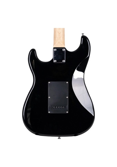 Kozmos Kgp-202hss-bk Elektro Gitar Paketi