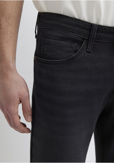 Mavi - Marcus Koyu Antrasit Jean Pantolon 88351a3872