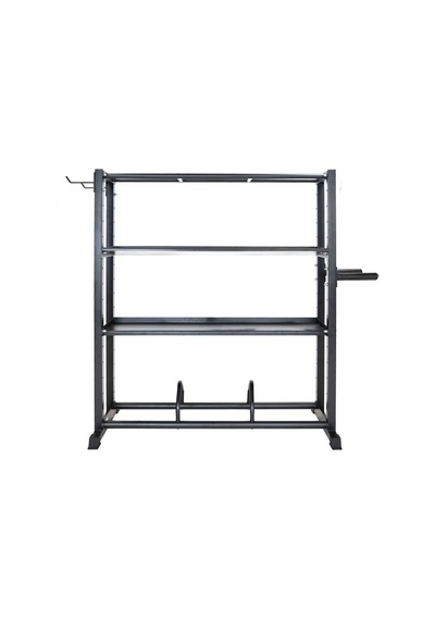 Fitness Ekipmanları Depolama Standı - Dumbell Rack - Barbell Rack - Kettlebell Rack
