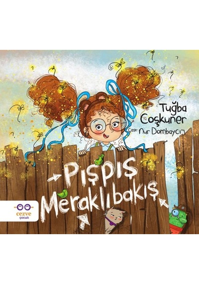 Pışpış Meraklıbakış - Fglt-878911
