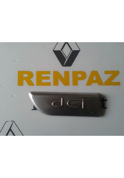 Megane 2 Kapi Bandi Yazisi Dci - 1.6 16V 159480804