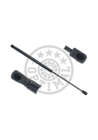 Optımal Ag-51927 - Bagaj Amortısoru Mercedes C-class S202 94 00