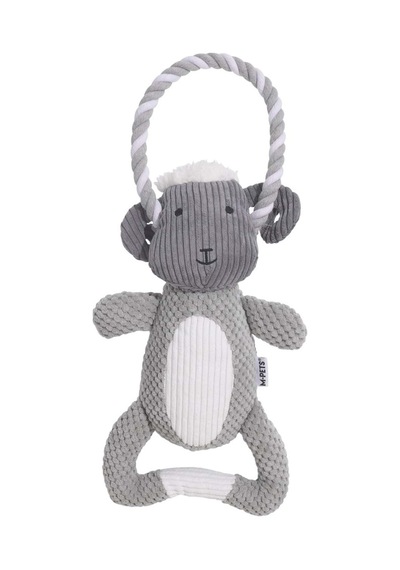 M-pets Eco Chewtopıa Sheep Köpek Oyuncağı