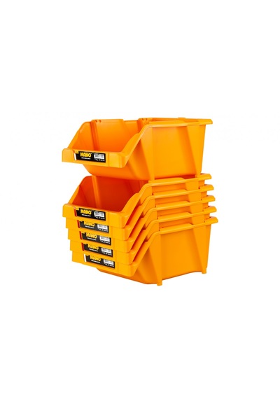 Mano R-25 Avadanlık Sarı