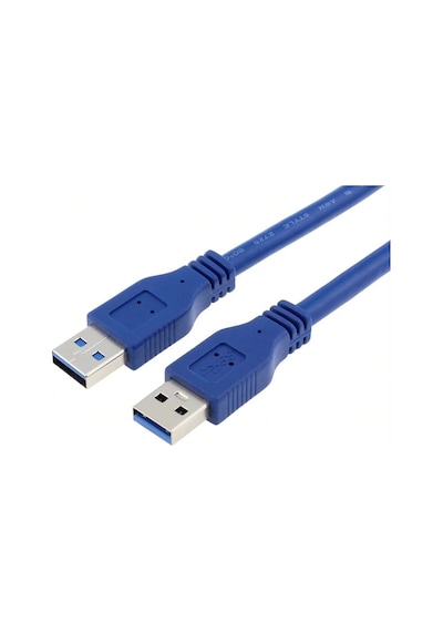 SpeedUF Usb 3.0 Erkek Erkek Ara Bağlantı Kablosu Uzatma