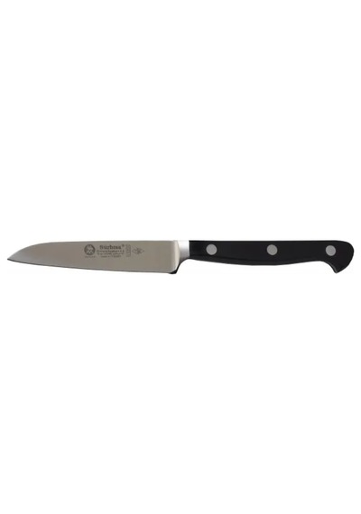 61905 - Sürmene Sıcak Dövme Sebze Bıçağı 9 Cm Diğer