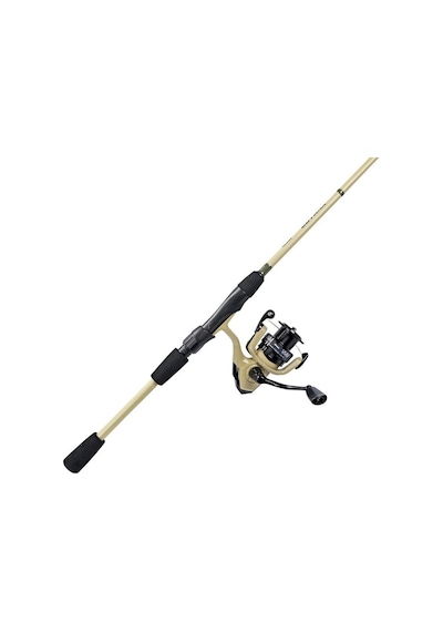 Okuma Outrax Combo Spin 8'0 243cm 10-35gr 2 Li Set