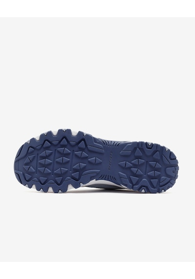 Skechers Hıllcrest Kadın Mavi Outdoor Ayakkabı 180358 Ltbl mavi