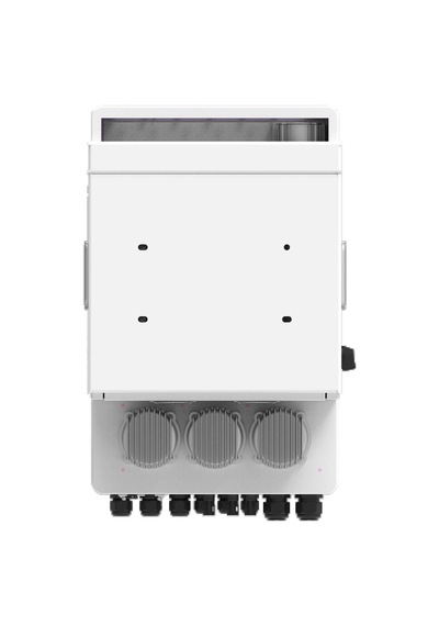 Deye 12kw Hibrit Trifaze İnverter Lv