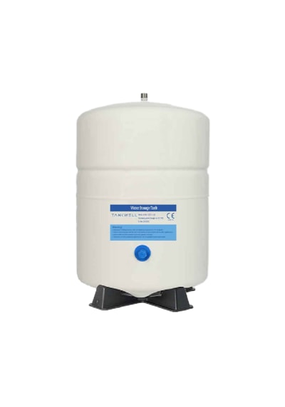 Su Arıtma Cihazı Tankı 8 Litre -