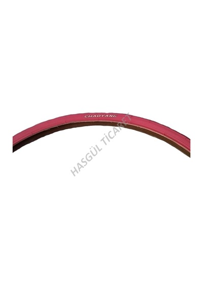 Hsgl Cyt Dış Lastik 700x28 30tpı Pembe (h-5128)