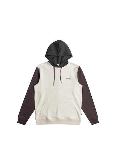 Billabong Arch Block Po Çocuk Sweatshirt Bej