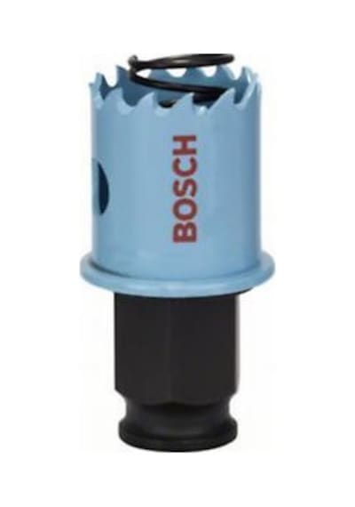 Bosch Sheet Metal Panç 29 mm - 2608584786
