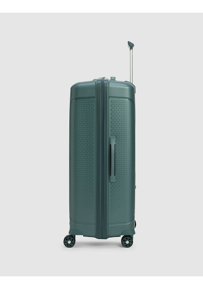 Pierre Cardin Kadın Petrol Valiz 50333113-vr102