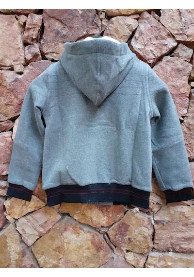 Cavelleria Cavalleria Toscana Gri 6 Yaş Gri