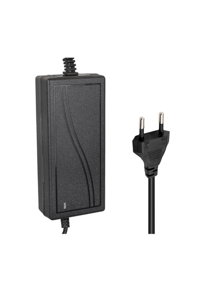 Powermaster Pm-13033 9 Volt - 5 Amper 5.5 2.5 Mm Uçlu Yazar Kasa / Pos Makinesi Masaüstü Adaptör