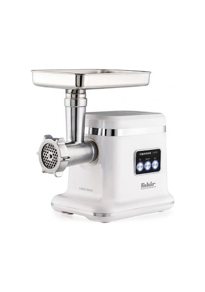 Fakir Torque 1800 W Et Kıyma Makinesi