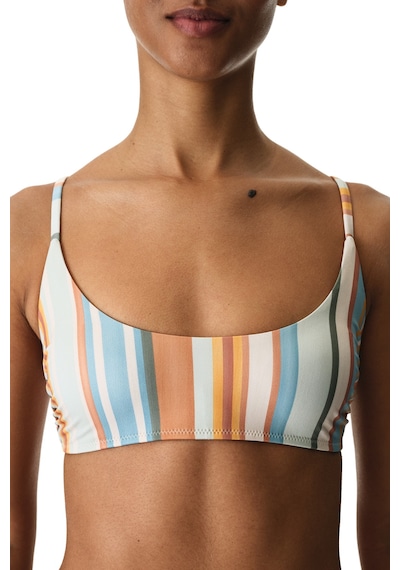 Penti Renkli Kourtney Minimal Bra Bikini Üstü