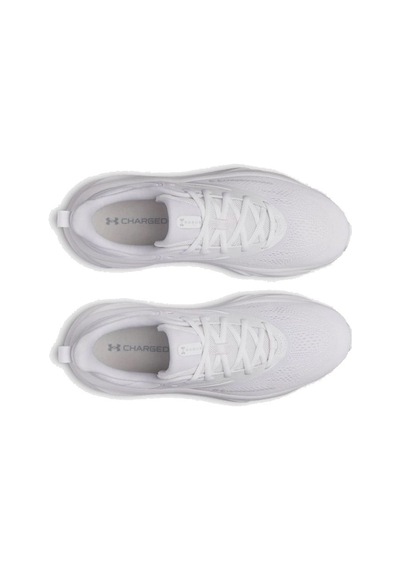 Under Armour Rogue 6 Erkek Koşu Ayakkabısı 6006719-100 Beyaz