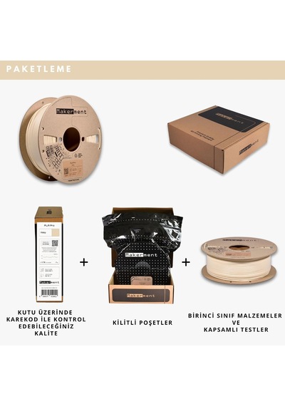 Pla Pro, 1.75mm 1kg 3d Yazıcı Pla Filament Fil Dişi Çok Renkli