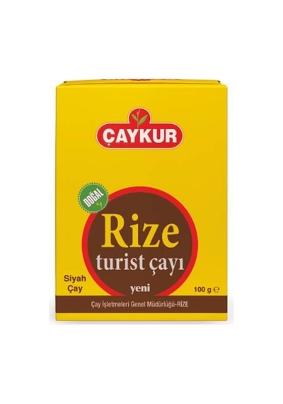 Çay Rize 100 Gr.