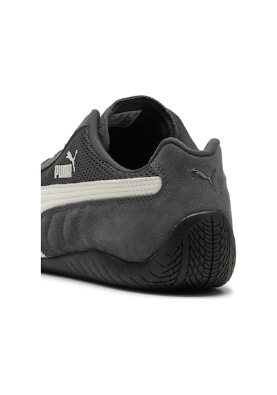 Puma Speedcat Mesh Unısex Ayakkabı 404370 01 Gri