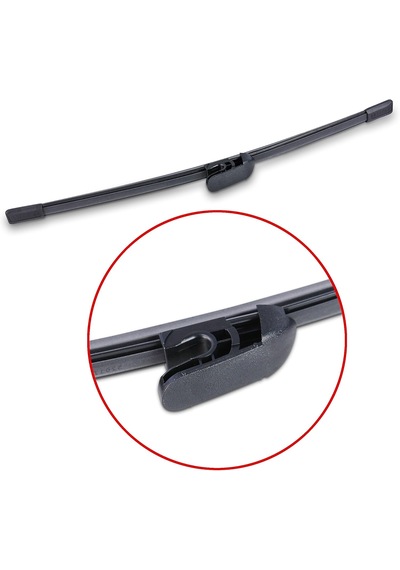 Kia Ceed Jd 2012-2018 Arka Silecek Süpürgesi 300 Mm - 3397013048